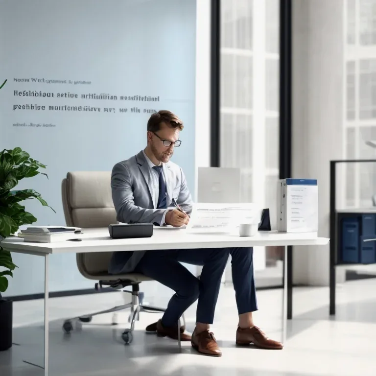 Atendimento jurídico empresarial TeraJPartner